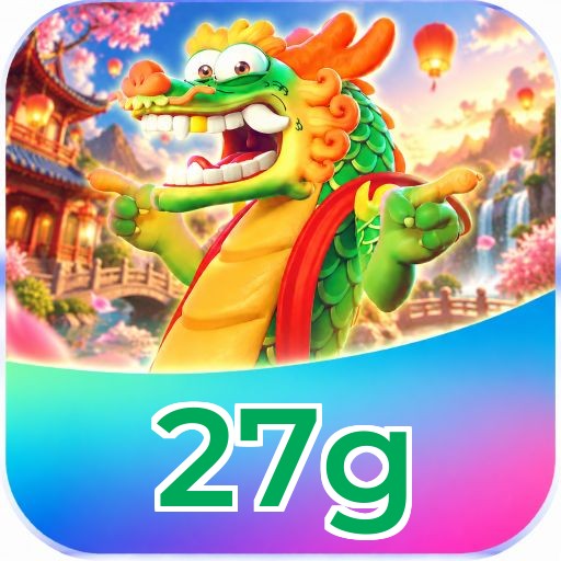 27g Logo