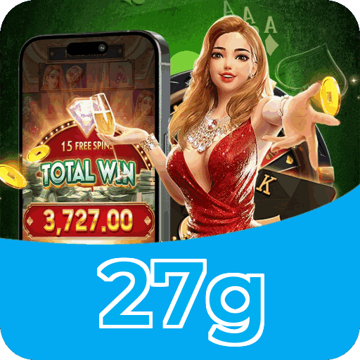 Catálogo 27g 2.547 jogos - Pragmatic Play, Evolution, NetEnt