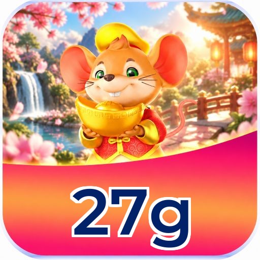 27g Instalar Logo 1
