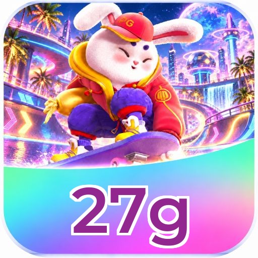 27g Logo 3