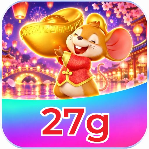 27g Logo
