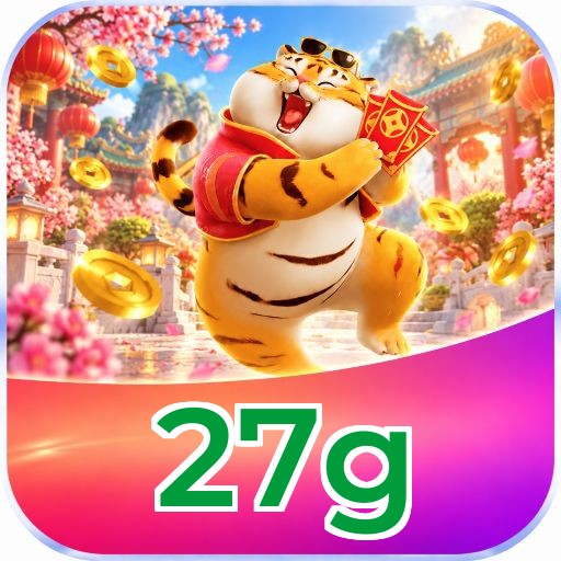 27g Logo