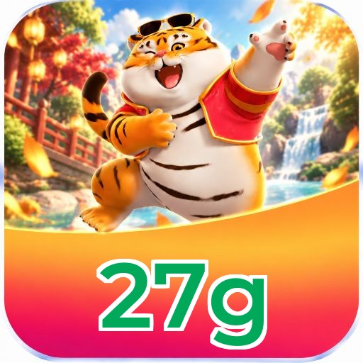 27g Logo
