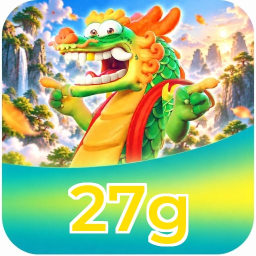 27g Download Logo Oficial