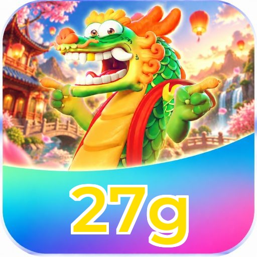 27g Logo