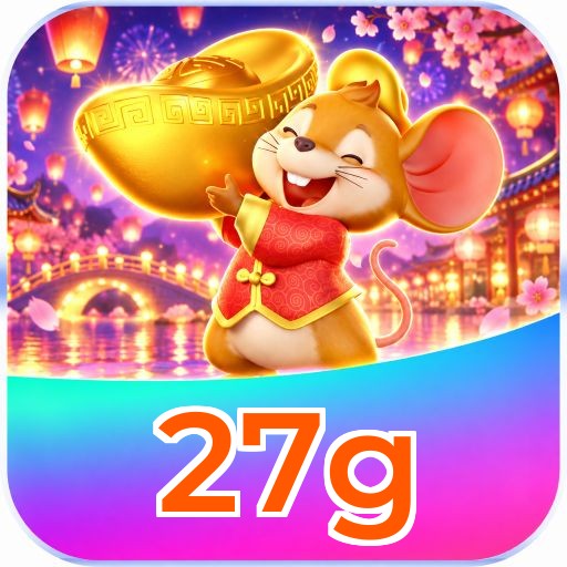 27g Licenciado Curaçao - Segurança SSL 256-bit