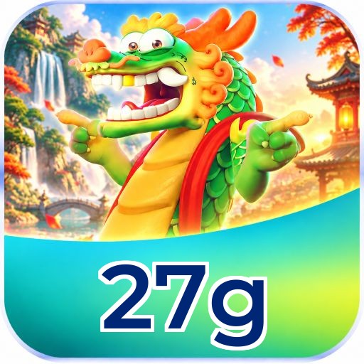 27g Logo 2