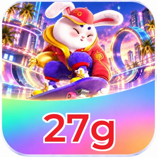 27g Logo 1