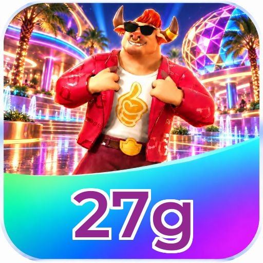 27g Logo