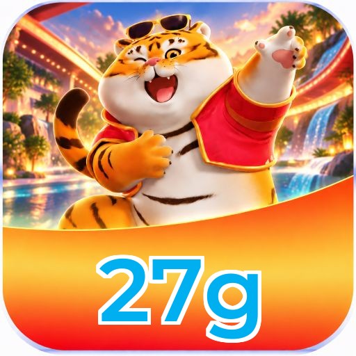 Fortune Tiger Logo 2