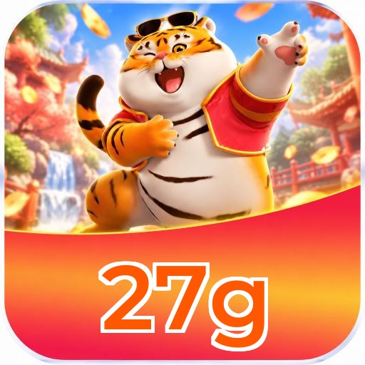 27g APP Mobile - Android & iOS