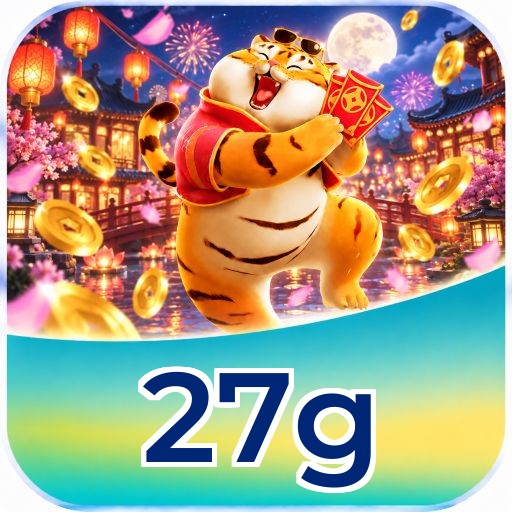 27g Logo