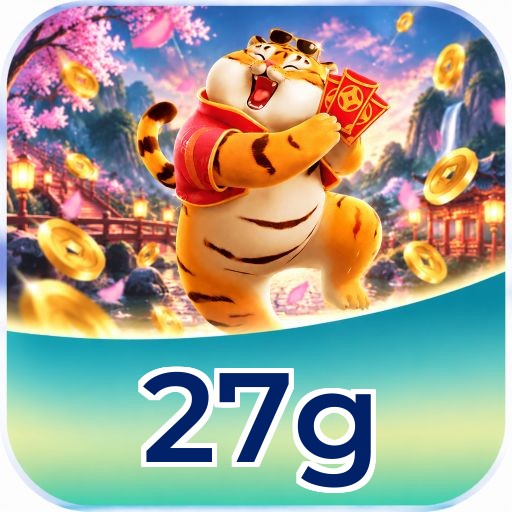 27g Logo