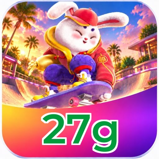 27g Logo