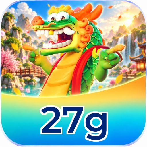 27g Instalar Logo 2