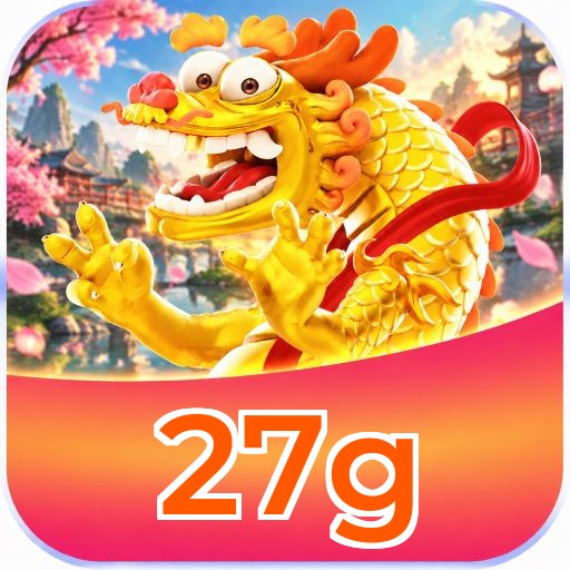 27g Logo