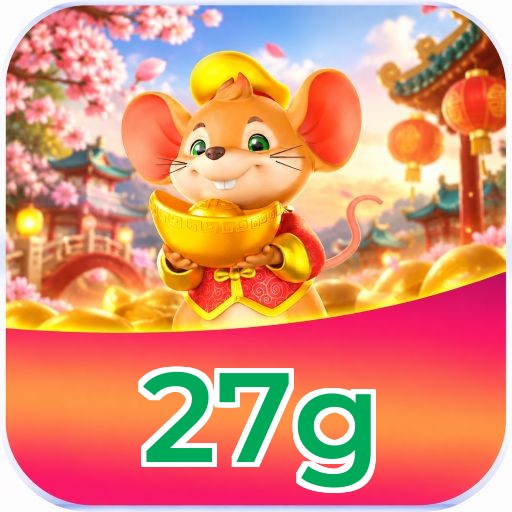 27g Logo