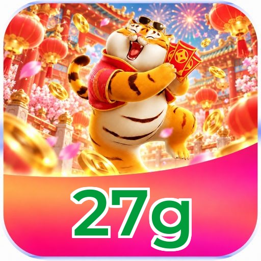 27g Logo