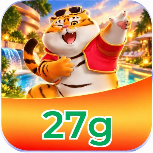 27g Logo
