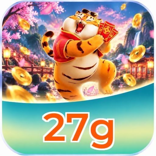 27g Instalar Logo 3
