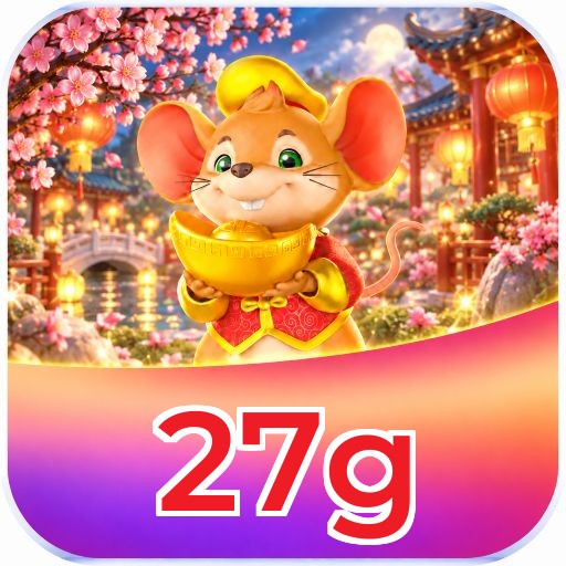 27g Logo