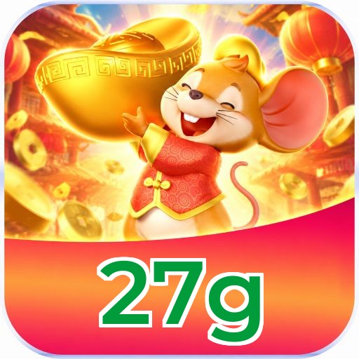27g Logo