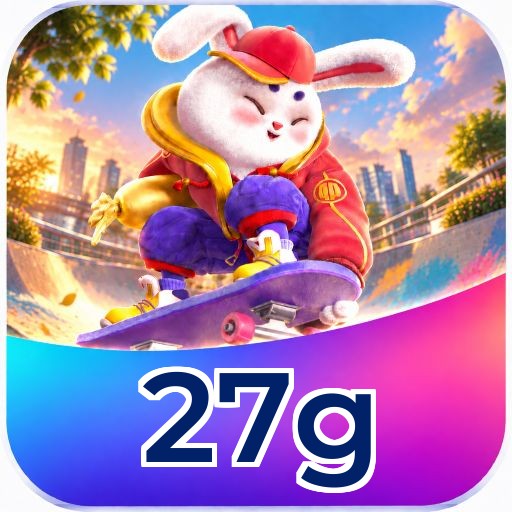 27g Logo